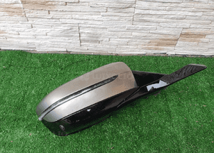 Lusterko bmw 8 G14 G15 G16 9 pin kamera trójkąt 2