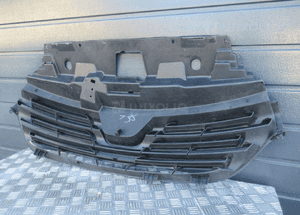 Grill gril atrapa renault trafic iii 3 2014-2019 6
