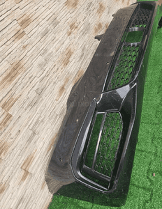 Zderzak bmw 5 G30 G31 m pakiet 2
