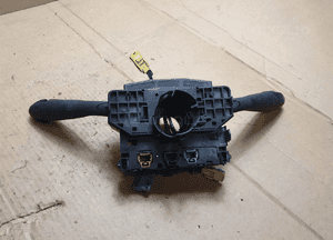 } PRZEŁĄCZNIK ZESPOLONY PAJĄK PEUGEOT / CITROEN nr 96605684XT 5