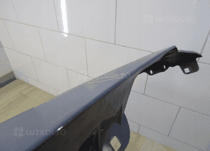 Błotnik prawy volvo XC40 przód przedni 31457584 llu 8