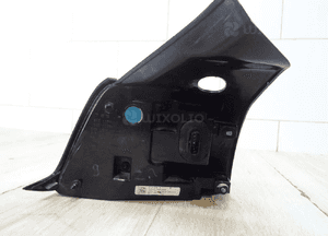 Tesla model 3 lampa prawa tył tylna 1077400 7