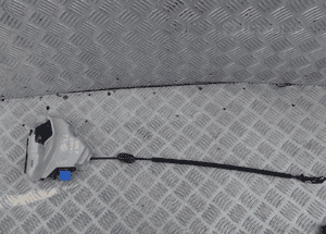 ZAMEK PRAWY TYŁ 7 PIN GOLF V PLUS RADOM 1