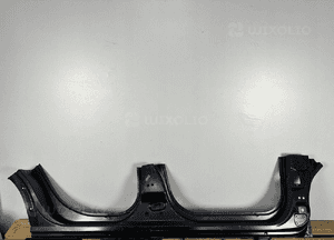 Prog slupek prawy rama renault captur i 1 2013- 764608347R nowka orginalny 1