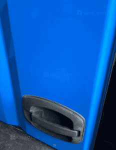 Drzwi prawe przesuwne ducato boxer jumper H2 06- 10