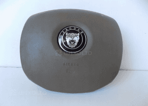Jaguar X-Type Poduszka / Airbag Kierownicy - 5464 1