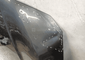 Maska pokrywa silnika bmw 3 iii F30 F31 4 F32 F33 F36 12- 2