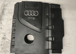 Audi A4 S4 B8 8K 06J103925BR POKRYWA SILNIKA 1