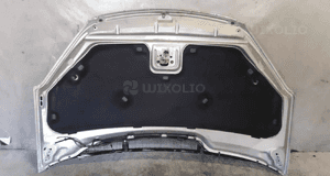 MASKA POKRYWA SILNIKA DO FORD C-MAX LIFT FL PIASKOWY SZAMPAŃSKI 1