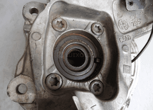 Zwrotnica piasta lewy tył alfa romeo stelvio giulia 00505439850 5