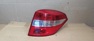 Lampa prawy tył tylna prawe Renault Laguna III Kombi 1