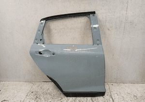 Drzwi prawe tylne prawy tył honda jazz 5 v crosstar 2020- 1