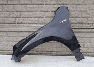 Suzuki grand vitara lift 05-14 błotnik lewy przód 1