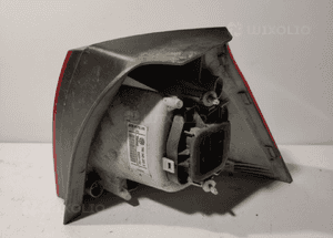 Lampa tył tylna lewa vw golf v 5 oryginał 4