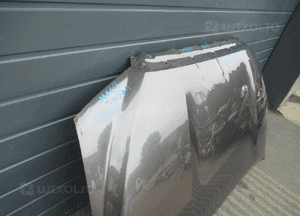 MASKA POKRYWA SILNIKA TOYOTA TUNDRA 3