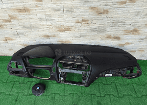 Konsola poduszki powietrzne bmw 1 F20 2 F22 F23 1