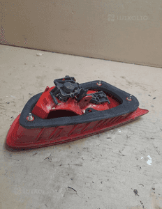 LAMPA KLAPY PRAWY TYŁ SEAT LEON II LIFT 1P0945094G 5