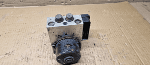 Pompa ABS sterownik Jaguar S-Type 2W93-2C405-AC 2W93-2C219-BC 4