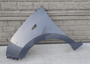 HYUNDAI I10 i 10 14-20 BŁOTNIK LEWY PRZÓD 1