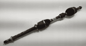 Półoś prawa przód długa renault clio v 1.0 tce 391004269R 2019-2024 2