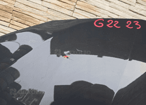 Maska bmw 4 G22 G23 2