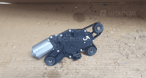 Silnik wycieraczek do Forda fiesty mk7 0390201209 1