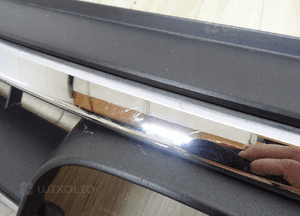 Grill atrapa honda cr-v iv 71121-T1G-G010-M1 7