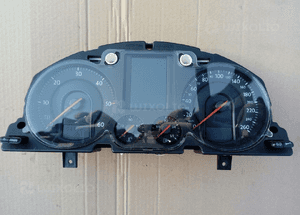VW Passat B6 2.0TDI zegar licznik 3C0920871 E 1