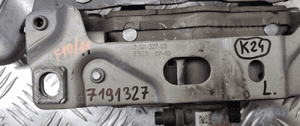 Bmw F10 F11 zawias maski nabój lewy 7191327 12