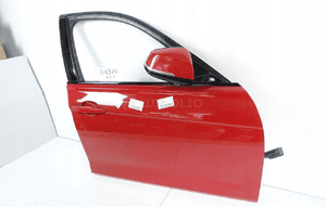 Drzwi prawy przód przednie bmw 3 F31 A75 2
