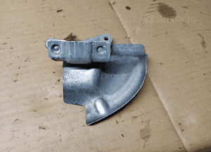 Osłona termiczna turbiny BMW M5 G30 F90 4.4 V8 7852132 4