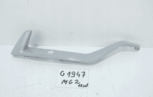 Hyundai I30 iii 2017- listwa spoiler zderzaka lewy tył 86694-G4550 1