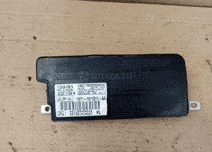 Poduszka fotela lewa AIRBAG Ford Mondeo MK3 1S71-F611D11-AA 1
