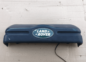 Klamka tylna klapa LAND ROVER DISCOVERY 2 II 1