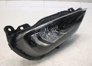 Volvo XC60 XC90 S90 V90 i ii 1 2 halogen reflektor przeciwmgielny prawy przód 6