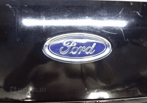 Zderzak przód ford focus MK4 18-20 7