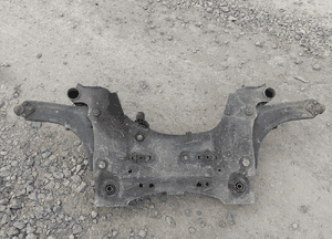 Wózek sanki przód renault megane iii 544014405R 3
