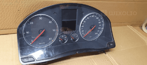Licznik zegary oryginał VW Golf V Plus 1.9 TDI 1K0920852J 2
