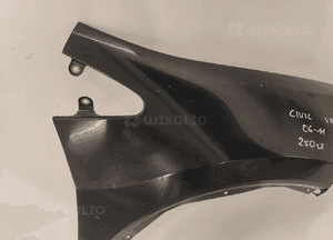 Honda Civic VIII 06-11 BŁOTNIK PRAWY PRZÓD 3