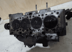 Głowica 1,5 dci 347759 nissan renault 4