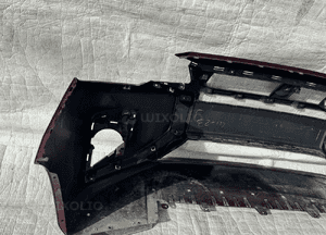 Mitsubishi space star 2 ii lift zderzak przedni 19- 6
