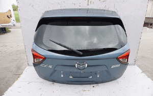 Klapa bagażnika tył mazda CX5 CX-5 i 42B