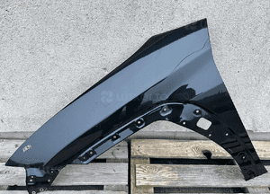 Blotnik przod przedni lewy lexus ux 200 250H 2018- idealny oryginalny 1