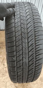 Koło zapasowe dojazdówka Michelin Energy 15" 205/65 Citroen C5 I 7