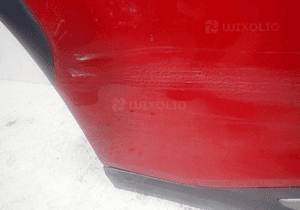 Drzwi prawe tylne prawy tył hyundai kona 2017- 3