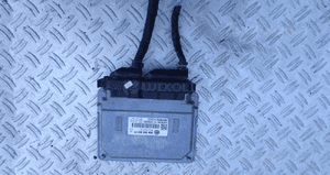 Komputer silnika leon ii 1.6 8V 06A906033FF 1