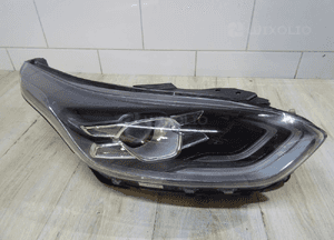 Lampa prawa KIA CEED III LIFT 21 92102-j7500 LLU 1