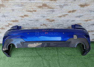 Zderzak tył bmw 3 G20 m pakiet 1