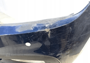 Passat B8 przód zderzak lift 2019 6PDC 3G0807221F 11