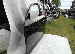 Bmw 5 G30 drzwi przednie lewe 2
